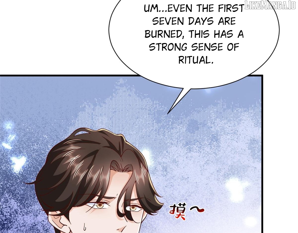 I randomly have a new career every week Chapter 839 - page 52